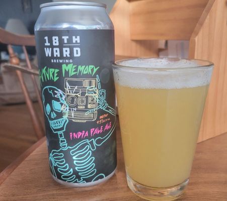 18th Ward Brewing by null