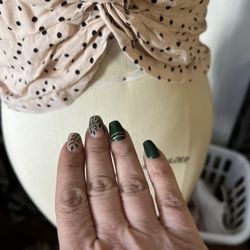 Ocean Nails & Spa