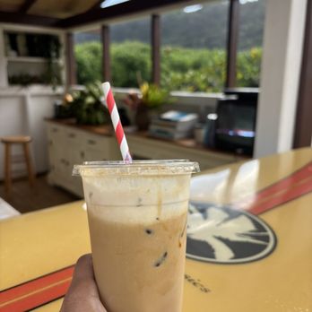 Lucky's - Coffee & Tea Near Me - Haleiwa, Hawaii Lucky's - Coffee & Tea Near Me - Haleiwa, Hawaii