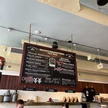Beecher's Handmade Cheese - Cheese Shops Near Me - Seattle, Washington Beecher's Handmade Cheese - Cheese Shops Near Me - Seattle, Washington