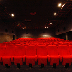 Cinéma les Lumières