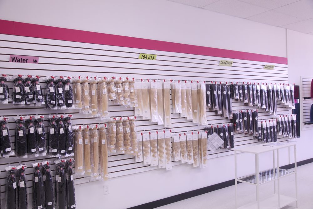 NY VIRGIN HAIR EAST ORANGE Updated August 2024 907 S Orange Ave