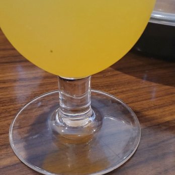 Chad's - Hot mimosa - Breakfast & Brunch Near Me - Santa Barbara, California