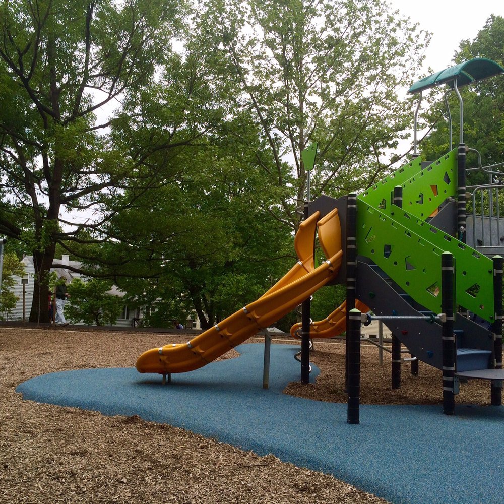 Woodstock Park - Parks Near Me - Arlington, Virginia Woodstock Park - Parks Near Me - Arlington, Virginia