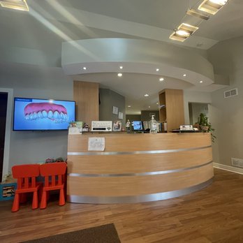 Prospect Dental - Inside - General Dentistry Near Me - Arlington Heights, Illinois Prospect Dental - Inside - General Dentistry Near Me - Arlington Heights, Illinois