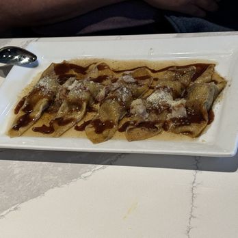 The Purple Pig - Tapas/Small Plates Near Me - Chicago, Illinois The Purple Pig - Tapas/Small Plates Near Me - Chicago, Illinois