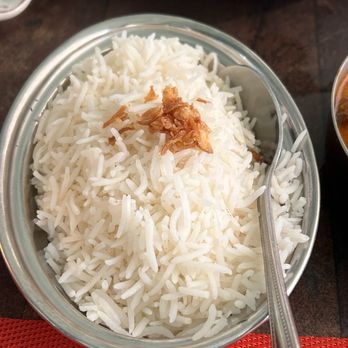 Harbor Tandoor - Rice - Indian Near Me - Baltimore, Maryland