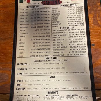 Willy's Mex Mex Grill - the menu - Mexican Near Me - Social Circle, Georgia Willy's Mex Mex Grill - the menu - Mexican Near Me - Social Circle, Georgia