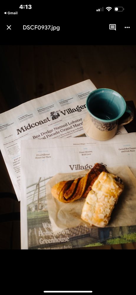 Villager Cafe