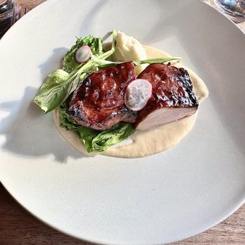 Fairchild - Pork - Seafood Near Me - Madison, Wisconsin