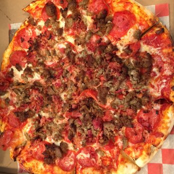 Bozzelli's Italian Deli-Crystal City - Delis Near Me - Arlington, Virginia