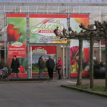 Jacobs Budgetplant - Nurseries & Gardening Near Me - Venlo, LI
