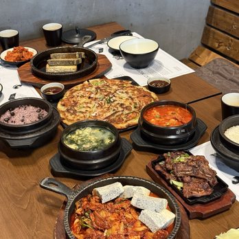 Du Bu Gong Bang - Korean Near Me - Duluth, Georgia Du Bu Gong Bang - Korean Near Me - Duluth, Georgia