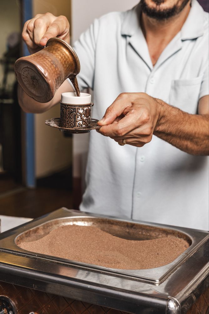 Kalimera Bar and Grill