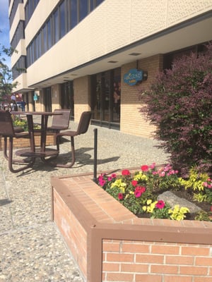 Horizon's Cafe by null