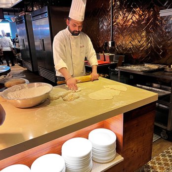 Tandoori Flame - Making fresh Naan - Indian Near Me - Delta, British Columbia Tandoori Flame - Making fresh Naan - Indian Near Me - Delta, British Columbia