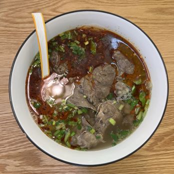 Walala Hand-Pulled Noodles - Noodles Near Me - Orlando, Florida