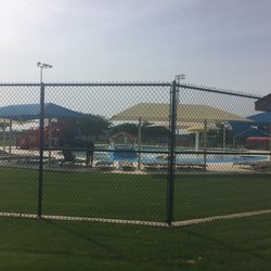 Roanoke Community Pool