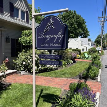 Dragonfly Guest House - Dragonfly Guest House - Bed & Breakfast Near Me - Ogunquit, Maine Dragonfly Guest House - Dragonfly Guest House - Bed & Breakfast Near Me - Ogunquit, Maine