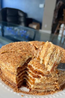 Hope's Pastry Paradise