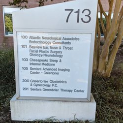 Sentara Greenbrier HealthPlex