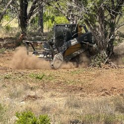Shelton Land & Ranch Services