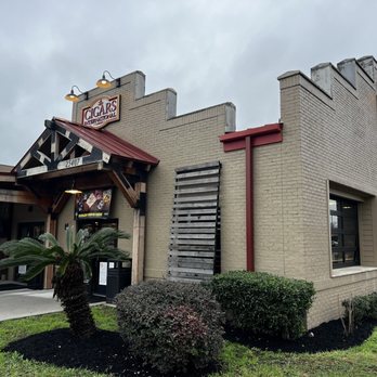 Cigars International Superstore - Katy - Outside of the building. - Cigar Bars Near Me - Katy, Texas Cigars International Superstore - Katy - Outside of the building. - Cigar Bars Near Me - Katy, Texas