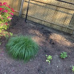 Happy Grass Landscaping