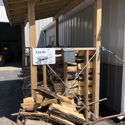 Tom's Stump Grinding - Firewood For Sale $10.00