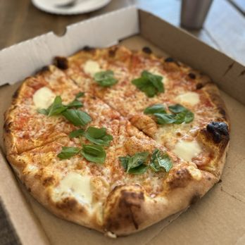 Timber Pizza - McLean - Cheese Please Pizza - Pizza Near Me - McLean, Virginia