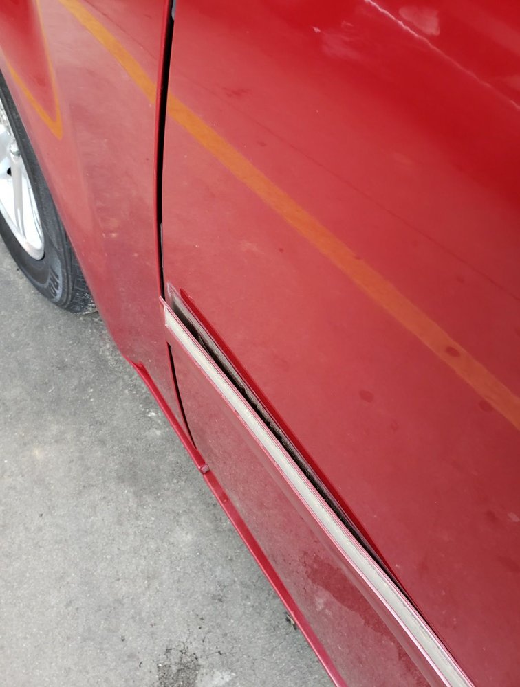 CAR WASH USA EXPRESS Updated September 2024 10 Photos 1117 Hwy