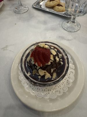 Bugatti Ristorante by null