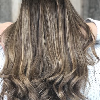 Sabatini Glamour - Settle balayage - Makeup Artists Near Me Sabatini Glamour - Settle balayage - Makeup Artists Near Me