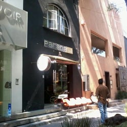 Galería Parada 54
