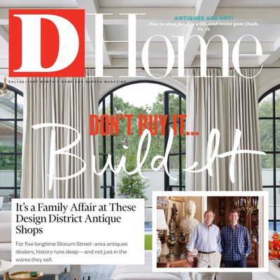 Country French Interiors Inc