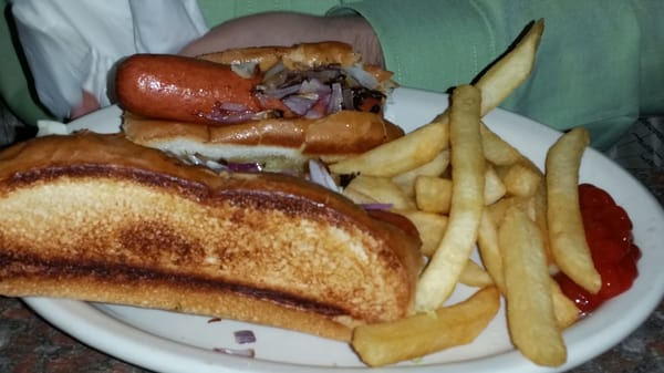 Newtowne Grille by null