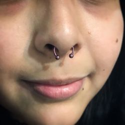 Lewter Tattoos & Piercing - Piercing by Andrea