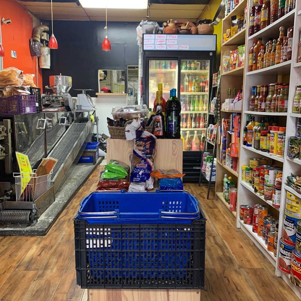 Latin World - Inside - International Grocery Near Me - Toronto, Ontario Latin World - Inside - International Grocery Near Me - Toronto, Ontario