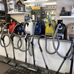 Vacuum Plus