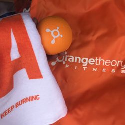 Orangetheory Fitness