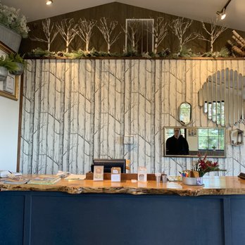 The Birch Door Cafe - Inside view - Breakfast & Brunch Near Me - Bellingham, Washington The Birch Door Cafe - Inside view - Breakfast & Brunch Near Me - Bellingham, Washington
