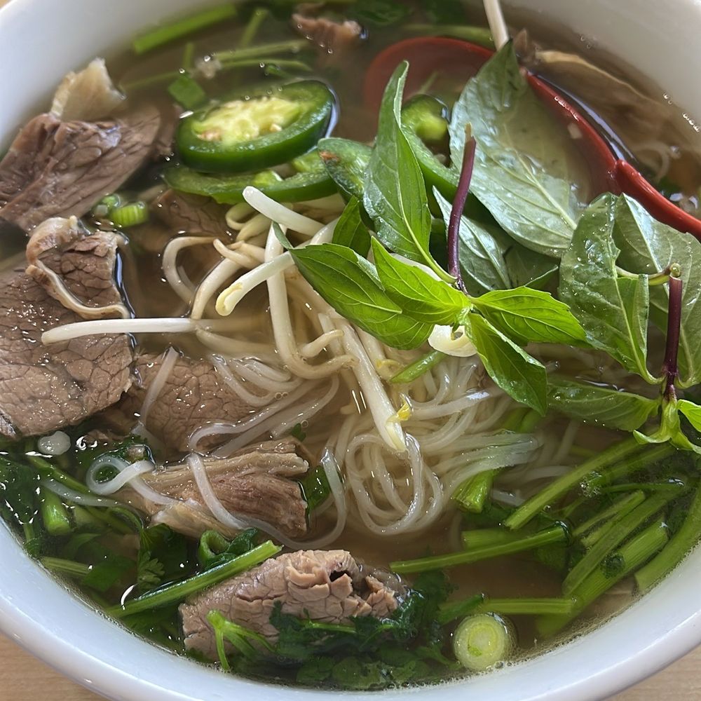 Pho Nguyen - #18 - Vietnamese Near Me - Milpitas, California Pho Nguyen - #18 - Vietnamese Near Me - Milpitas, California