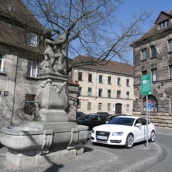 Jugendbrunnen