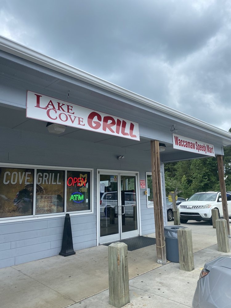 WACCAMAW SPEEDY MART Updated September 2024 55 Photos 104 Top Tobacco Rd, Lake Waccamaw
