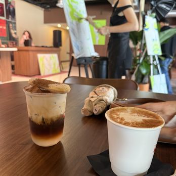 Studio 24 - Coffee & Tea Near Me - Miami, Florida