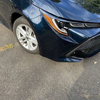 Friendly Auto Body & Towing - The finished job! - Body Shops Near Me - Hartford, Connecticut Friendly Auto Body & Towing - The finished job! - Body Shops Near Me - Hartford, Connecticut