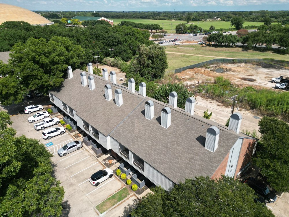 Slide of Montgomery Roofing