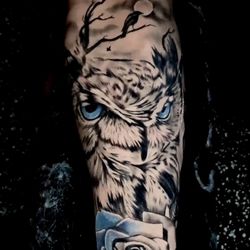Inkredible Tattoos