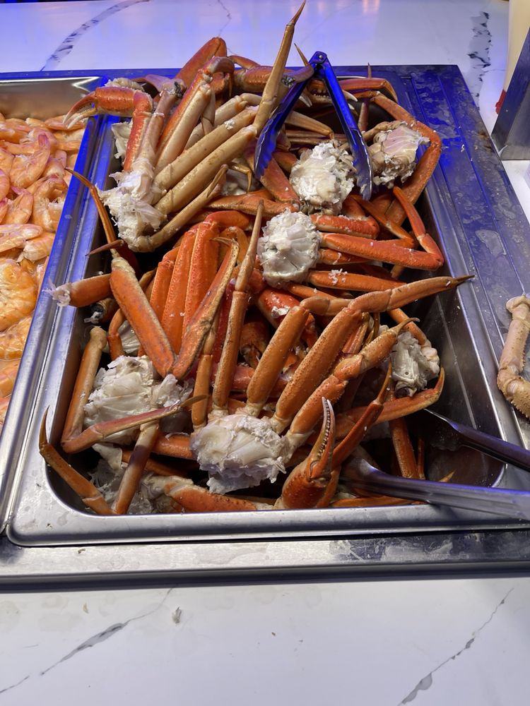 CAJUN BOIL PREMIUM BUFFET Updated November 2024 263 Photos & 173