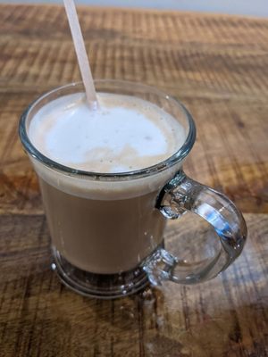 Café-bistro C'est la Vie by null